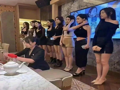 平顶山KTV招聘